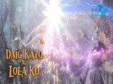 Daig Kayo Ng Lola Ko: Jasmine vs Rosa | Episode 154