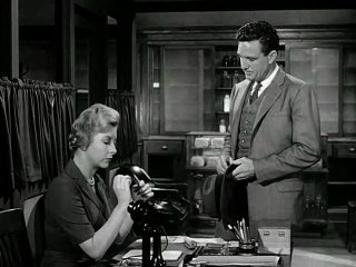 Los Intocables -2x04- The Waxey Gordon Story (La Historia de Waxey Gordon)