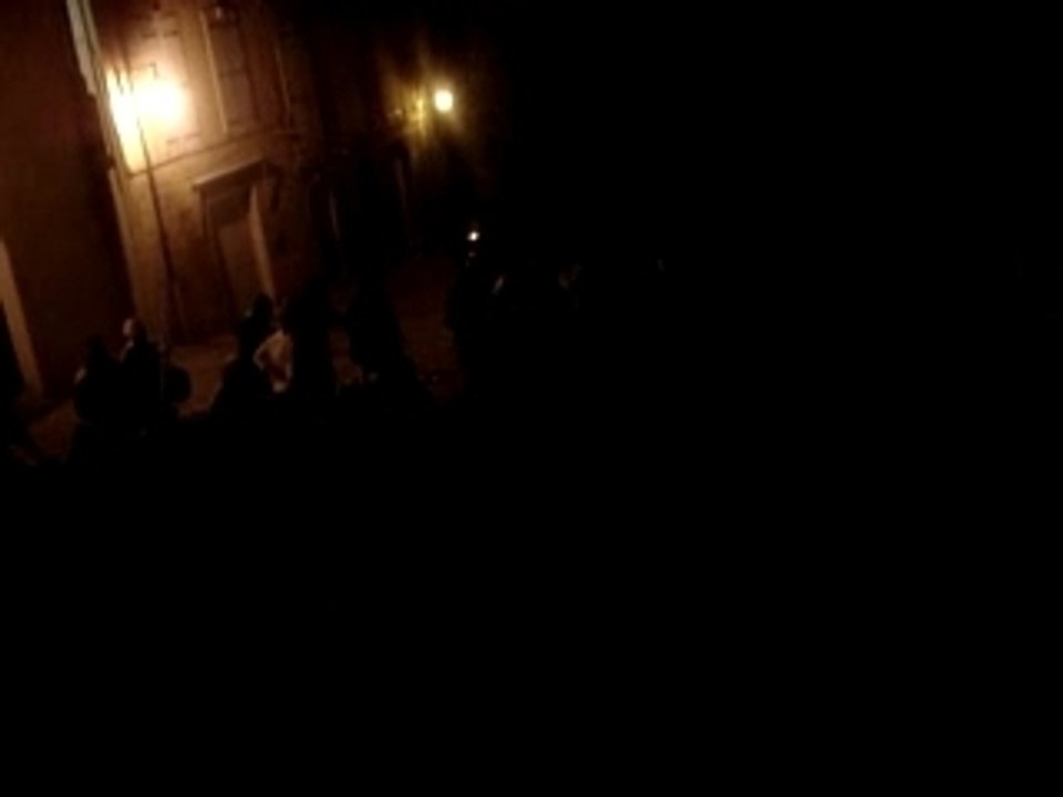 14 - Lundi gras - Fadas - Carnaval 2008