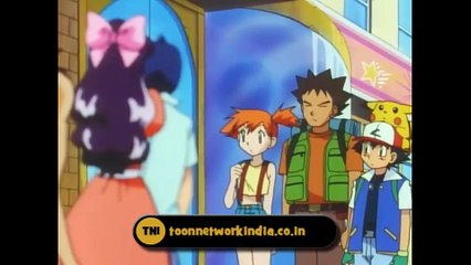 Pokemon Season 1 Episode-28 Pokémon Fashion Flash in Hindi - video  Dailymotion