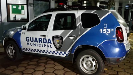 Homem é detido por dirigir alcoolizado no Bairro Morumbi