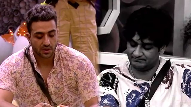 Bigg Boss 14: Aly Goni और Vikas Gupta में हुई लड़ाई, Aly ने बताया क्यों है Vikas गलत | FilmiBeat