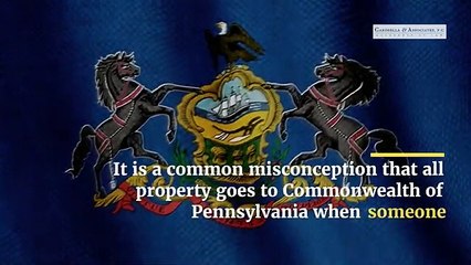 What Happens if you Die without a Will?