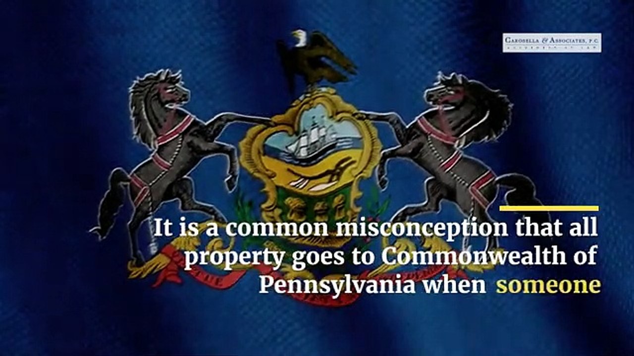 What Happens if you Die without a Will?