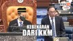 Speaker perjelas kebenaran MP jalani kuarantin hadir Dewan Rakyat