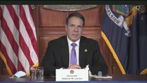 Governor Cuomo Denies Former Aide’s Sexual Harassment Accusation