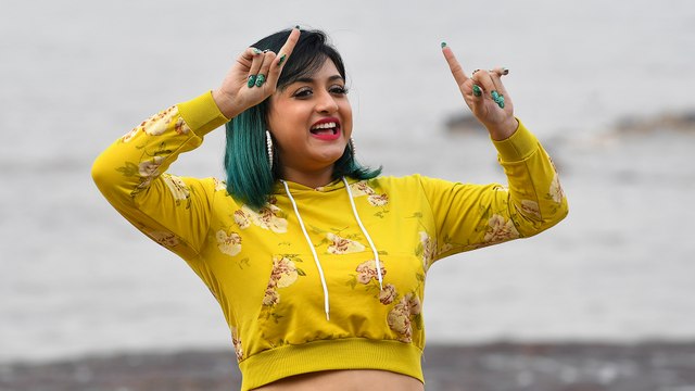 As pandemic silences Bollywood, Indian independent musicians make name for themselves