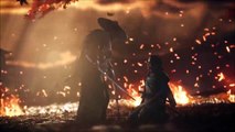 GHOST OF TSUSHIMA Gameplay Demo 18 Minutes HD PS4 All Trailers So Far