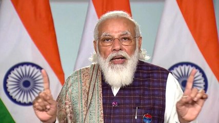 PM Modi to lay foundation stone of development projects in Kutch today