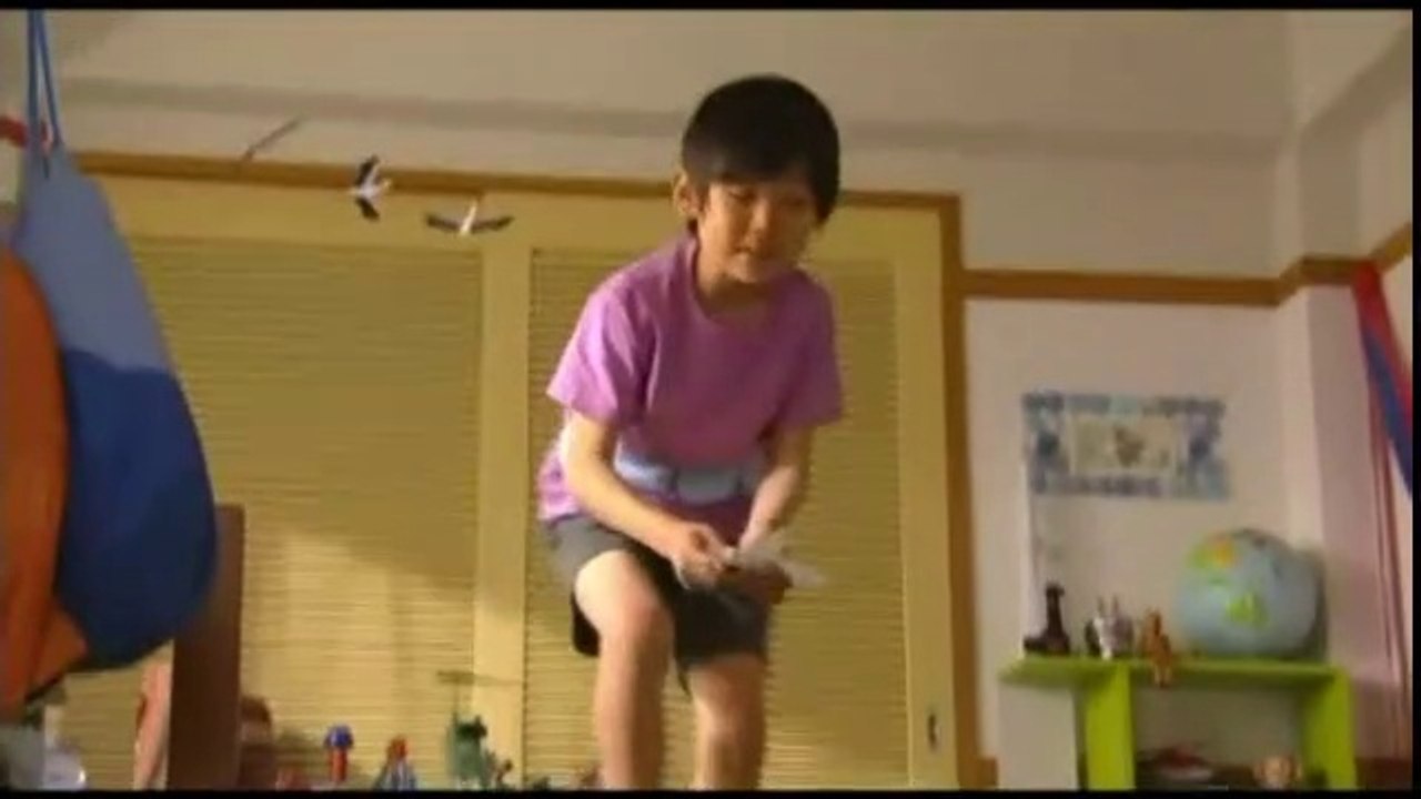 ハクション大魔王