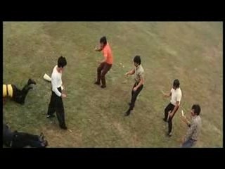 5 IEME PARTIE DU FILM BIG BOSS DE BRUCE LEE