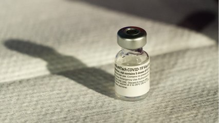 The COVID-19 Vaccine Has Been Rolled Out