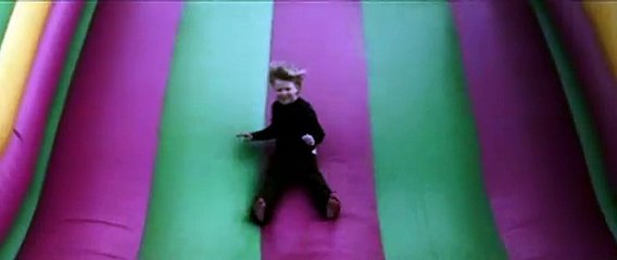 The Reason I Jump - Trailer