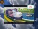 USA CARTOON TRAIN - Toy Factory Choo Choo Cartoon Trains For Kids