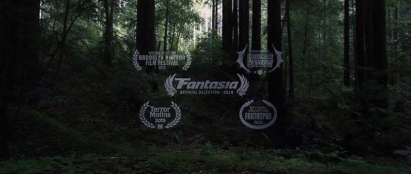 SATOR trailer (2020)