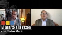 ¿Qué es la Ley del Banxico? Arturo Huerta González Parte I | El asalto a la razón