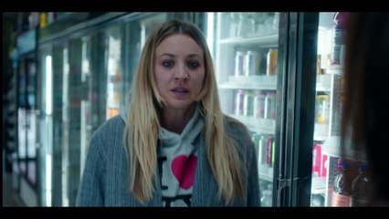 The Flight Attendant S01E08 Arrivals & Departure