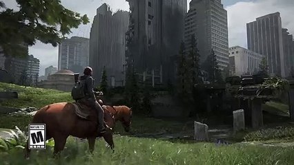 The Last of Us Part 2 -  Limited Edition PS4 Pro Bundle