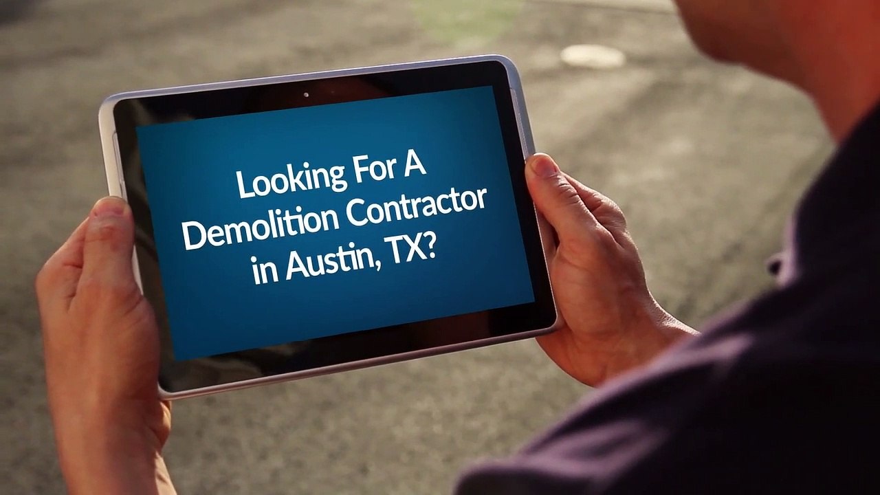 American Demolition Corp in Austin, TX - Demolition Contractor
