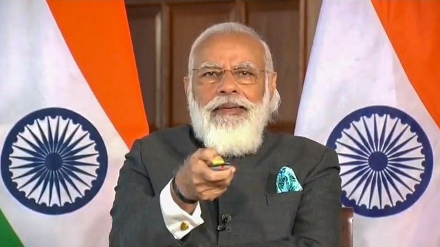 PM Modi to lay foundation stone of projects in Kutch