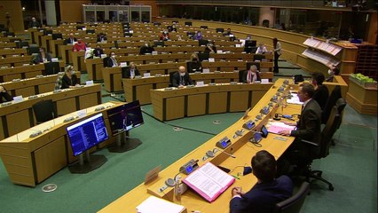 Европарламент чествует белорусскую оппозицию