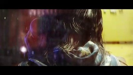 Call of Duty- Black Ops Cold War - Official 4K Intro Cinematic