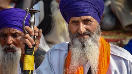 Farmer unions meet to discuss Centre's proposal; Fake Covid test reports sold; more