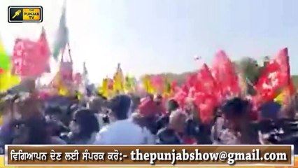 ਪੰਜਾਬੀ ਖਬਰਾਂ | Punjabi News | Punjabi Prime Time | Today Punjab News | Judge Singh Chahal 13 Dec 20