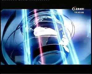 JT LABARI 03 DECEMBRE 2020