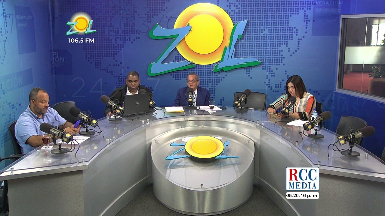 Programa el desahogo RD12 diciembre 2020