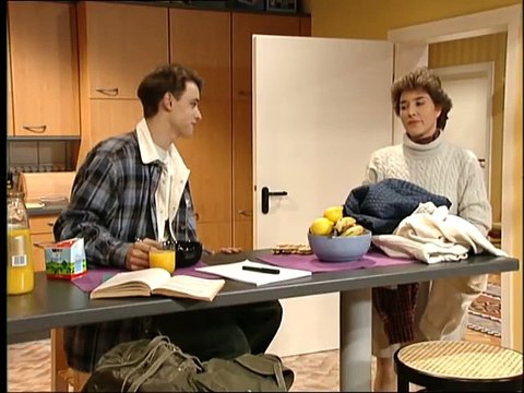 Verbotene Liebe - Folge 4