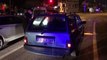 BURSA - 'Dur' ihtarına uymayan alkollü sürücü ve iki arkadaşını polis yakalandı