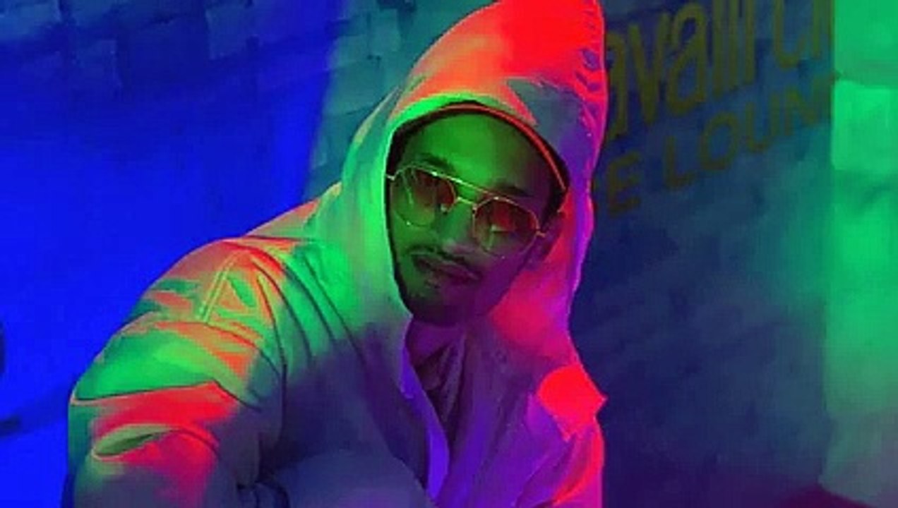 Soolking - Baladi (Audio Officiel) 2020