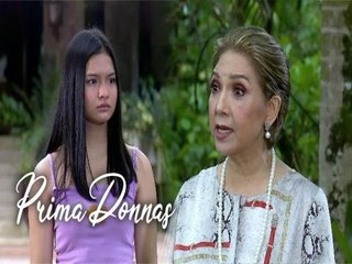 Prima Donnas: Lady Prima, napuno na kay Donna Belle! | Episode 182