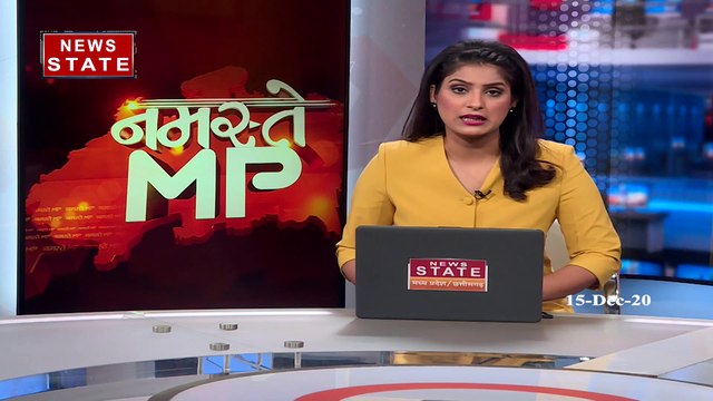Corona Virus: मध्य प्रदेश में लगाताक बढ़ रहे है कोरोना संक्रमण के मामले, देखें रिपोर्ट