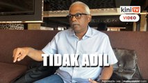 'Tidak adil kerajaan bandingkan SJKT dengan SJKC' - MP Klang