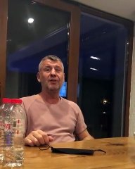 Metin Şentürk de koronavirüse yakalandı