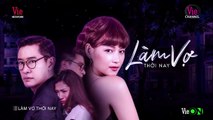 Làm Vợ Thời Nay Tập 24 -Phim bộ Thái Lan - lồng tiếng HTV2 (trọn bộ) cày phim bộ