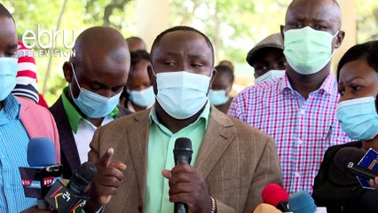 Health Strike Entering Its 2nd Week, After Govt Failed To Honor Them