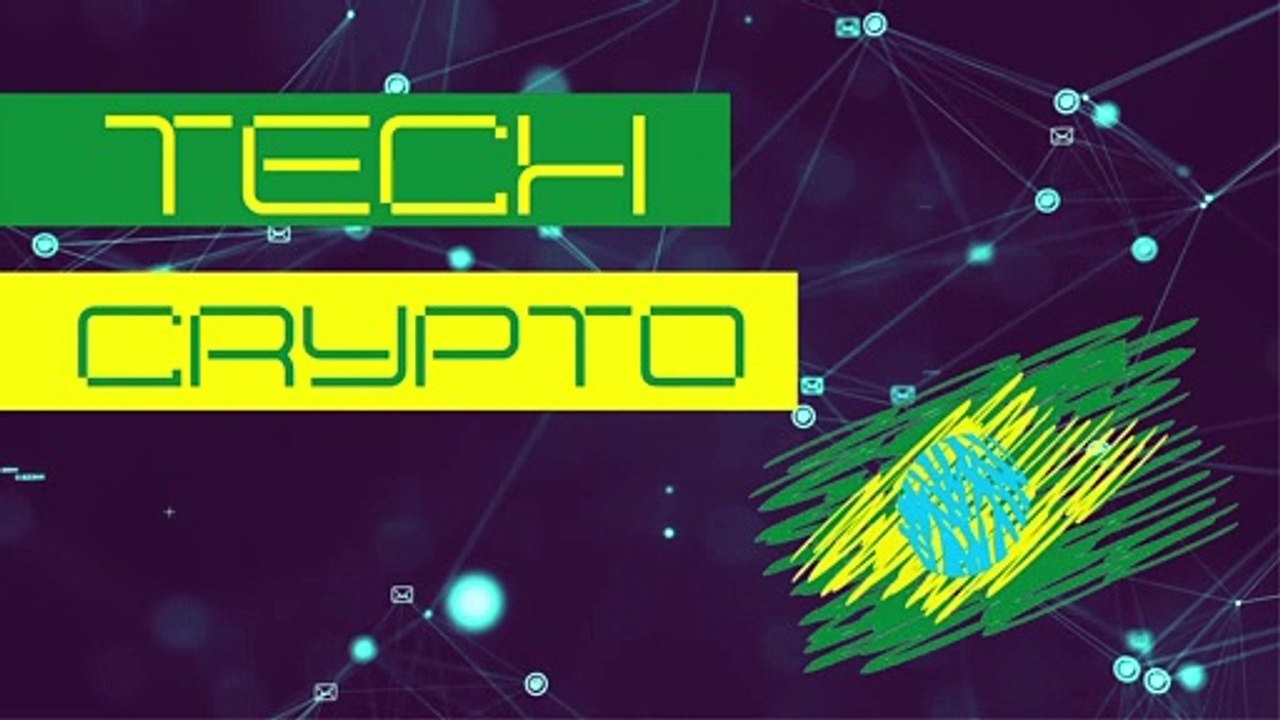 Abertura Tech Crypto Brasil: