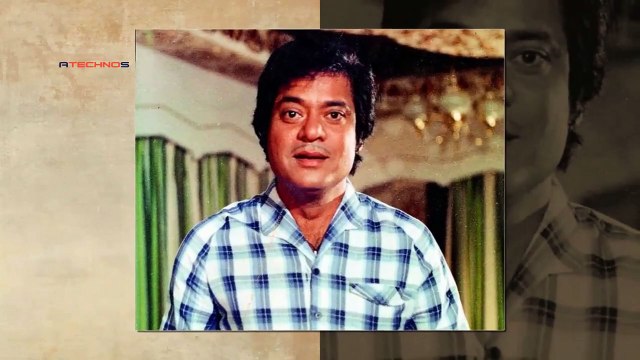 Jagdeep Ko Javed Jafferi Ke Walid Kehlane Mein Fakra Mehsoos Hota Tha