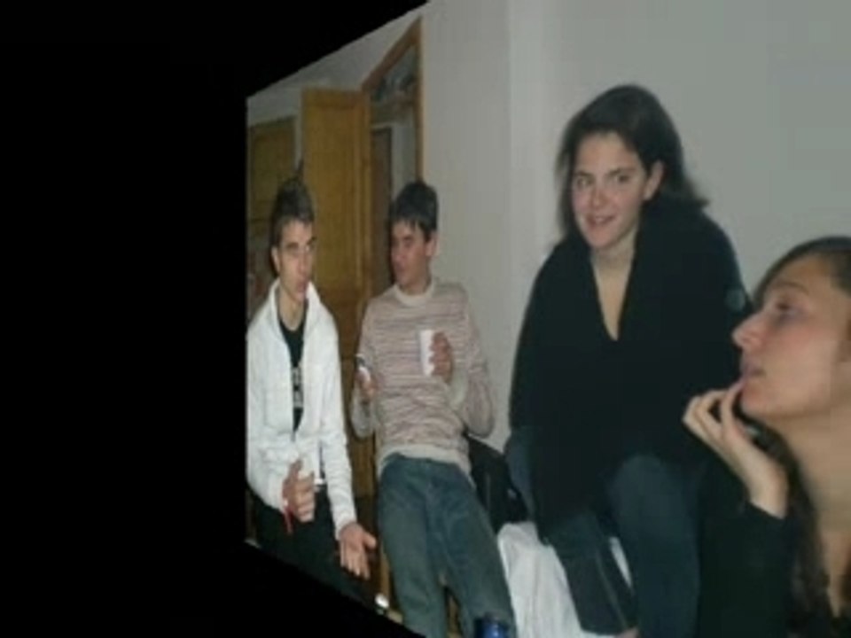 Vars GEA 2008 Montage