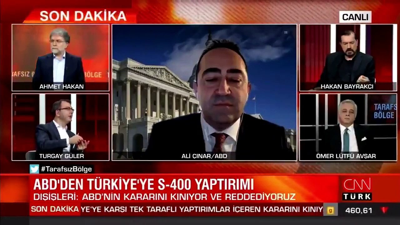 Hakan Bayrakçı: "Tel Aviv'den girer Kudüs'ten çıkarız"