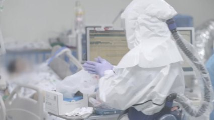 [더뉴스-더인터뷰] 신규 확진 880명...정부 "3단계 심사숙고 거듭" / YTN