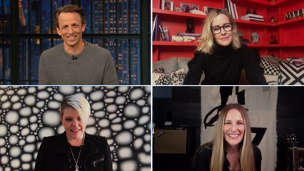 The Chicks Reveal How Their Alcohol Tolerance Has Changed This Year