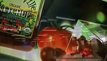 How Its Made - 778 Ketchup