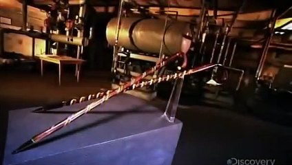 How Its Made - 780 Walking Sticks