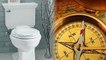 Toilet का गलत वास्तु आपको कंगाल और रोगी बना देगा । Toilet Vastu Tips For Health । Boldsky