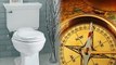 Toilet का गलत वास्तु आपको कंगाल और रोगी बना देगा । Toilet Vastu Tips For Health । Boldsky