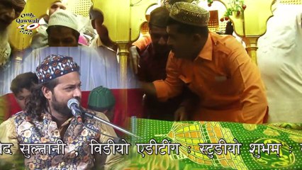 Mila Daman #gazal | Junaid Sultani | मिला दामन | Qawwali | Gamdhani Dhrol #qawwali
